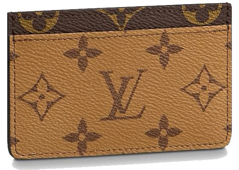 cardholder louis vuitton|Louis Vuitton name card holder.